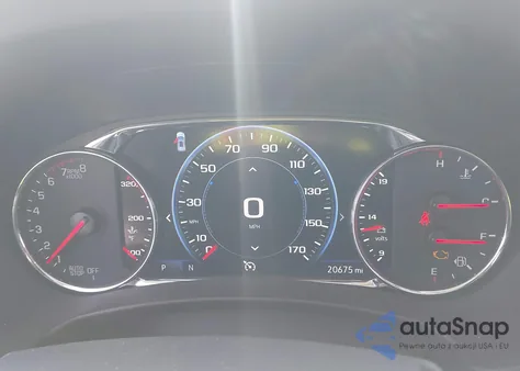 2022 GMC Terrain Awd Denali из США, поврежденный, VIN 3GKALXEV6NL302240